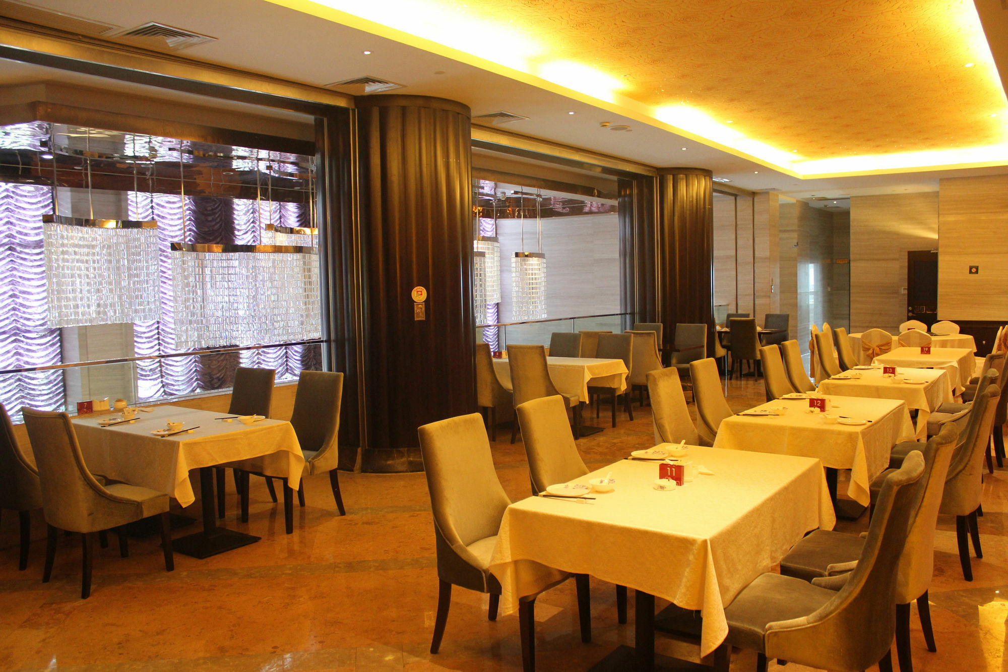 Veegle Hotel Kanshan Exterior foto